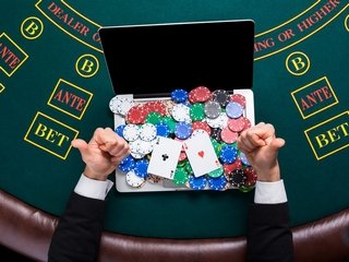 Надежные казино онлайн с бонусами и акциями