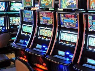 Лучшие игровые автоматы на сайте казино Кристал