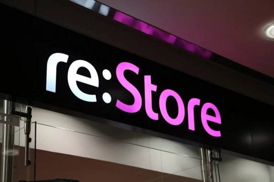 Собственник re:Store запустил новый бизнес