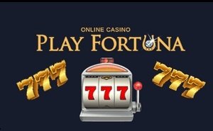 Лучшие игровые автоматы в онлайн казино Плей Фортуна