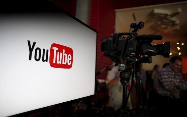 Снижение доходов рекламодателей ударило по рынку Youtube-видео
