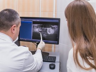 Качественное лечение зубов в стоматологической клинике Александра Горбачева