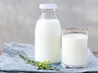 Декларация о соответствии на пастеризованное молоко