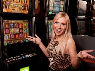 Игровые автоматы Вулкан казино – отличный способ азартно провести время