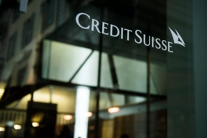 «Credit Suisse» делает ставку на богатых россиян