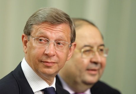 Тиньков ведет переговоры о продаже «Тинькофф» с собственником «Системы»