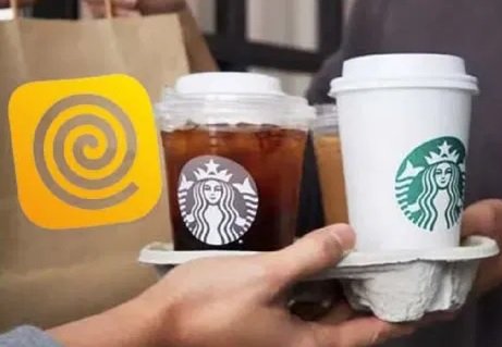 Starbucks договорилась с «Яндекс.Едой» о запуске совместного проекта