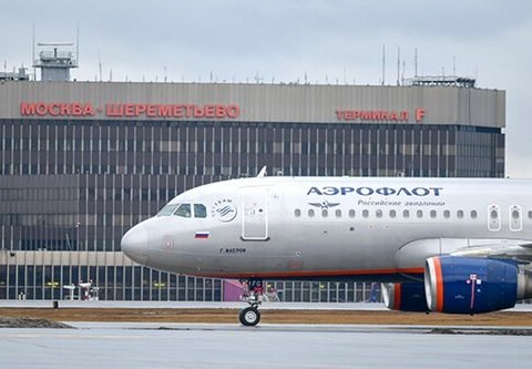 «Аэрофлот» планирует возобновить рейсы в европейские города в конце зимы