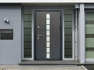 стальные двери для квартиры