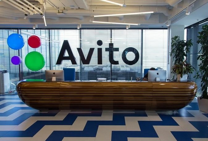 «Avito» покупает миноритарную долю в сервисе «GigAnt»