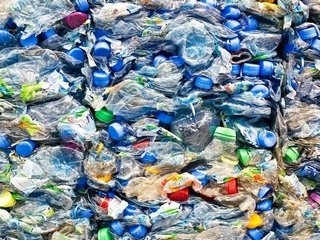 О важности переработки пластика