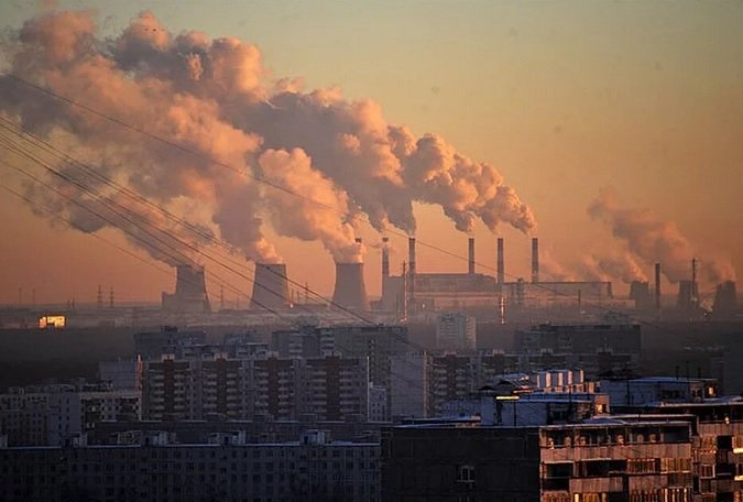 Москва собирается выпустить «зеленые» облигации