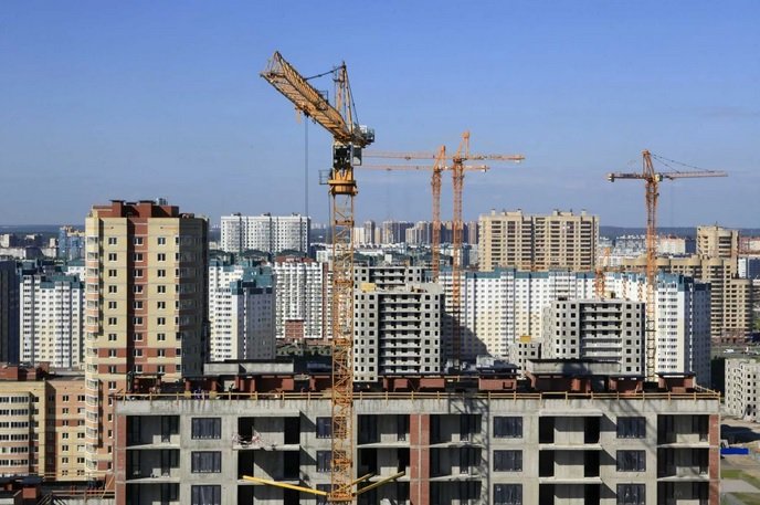 Пензенский застройщик «Рисан» начал осваивать столичный рынок недвижимости