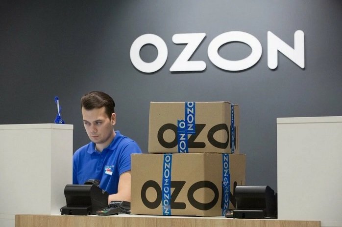 «Ozon» запустил маркетплейс услуг