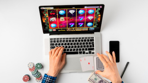 Как выбрать лучшее онлайн-казино?