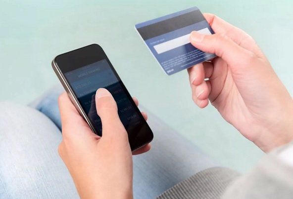 ВТБ решил использовать NFC для защиты клиентов от мошенников