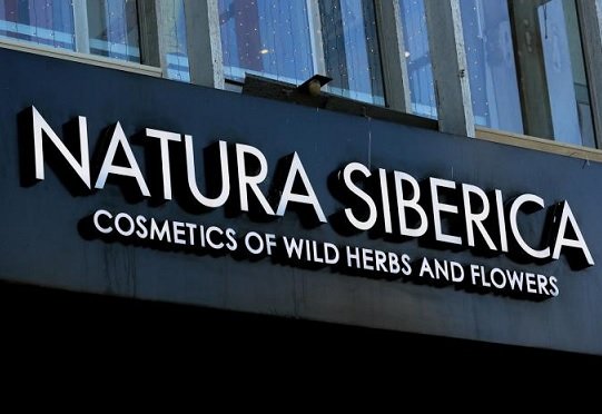 Евтушенков и Дерипаска делят бизнес Natura Siberica