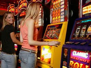 Онлайн-казино 1xSlots: игровые автоматы для всех желающих
