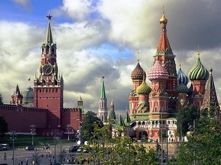 Что посмотреть в Москве за 1 день