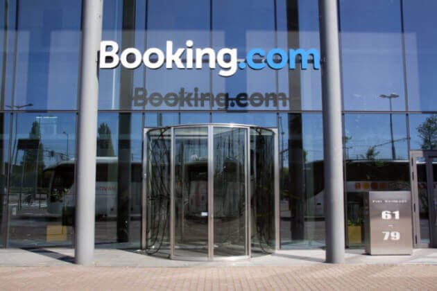 «Booking.com» откажется от паритета цен