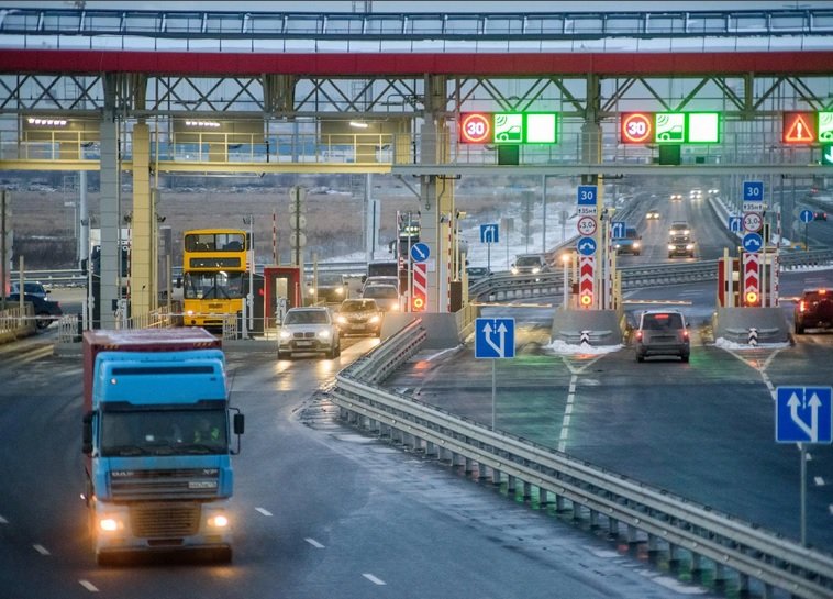 Подмосковные власти обнародовали тарифы на проезд по будущему дублеру Егорьевского шоссе