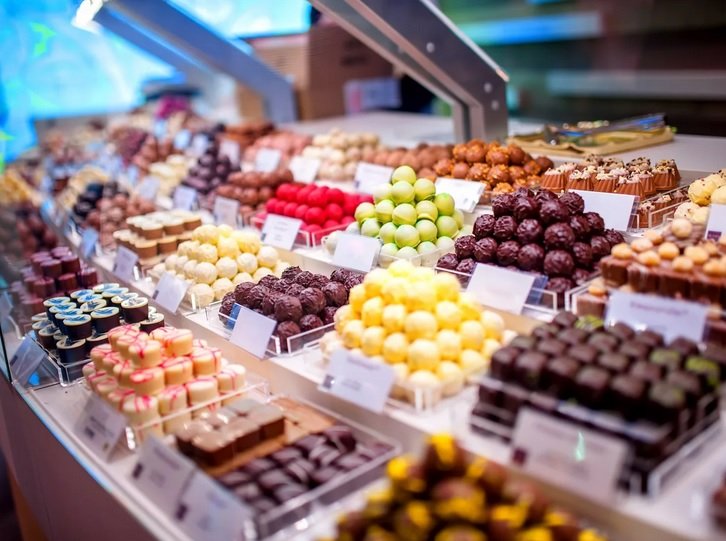 Производители сладостей повысят цены перед Новым годом