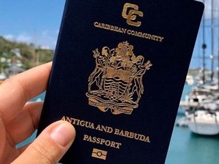 Что дает карибский паспорт