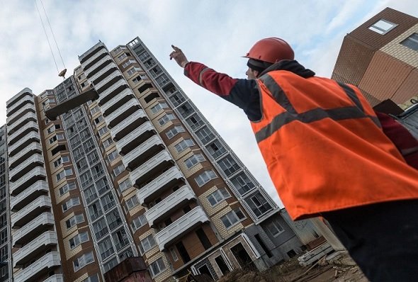 Москва уступила 13 российским городам по темпам увеличения цен на новое жилье