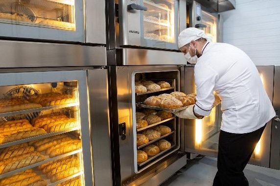 «Яндекс» начал производить хлеб