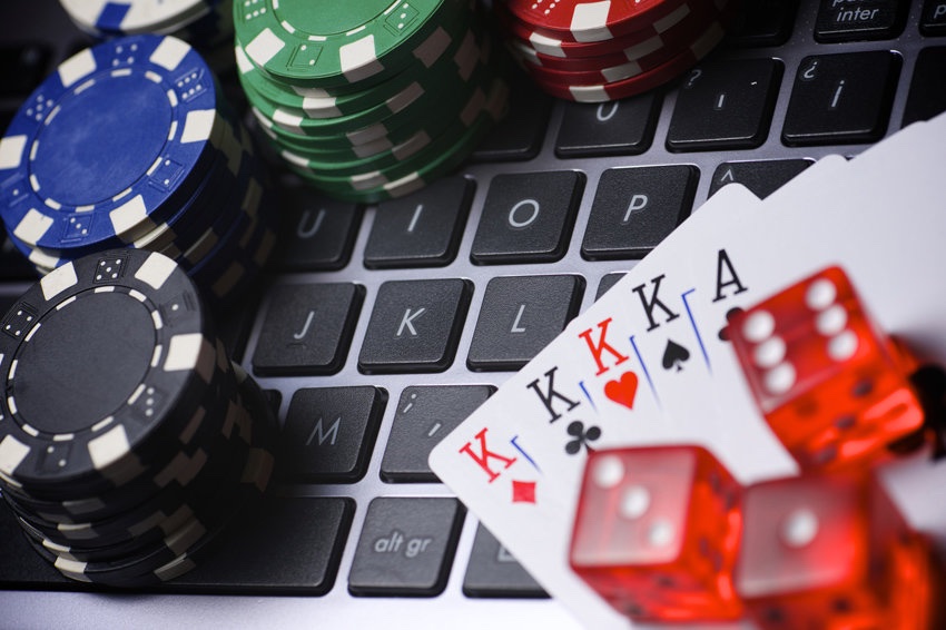 6 интересных фактов об онлайн-казино