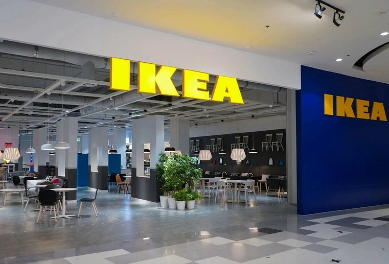 «IKEA» собирается повысить цены из-за роста себестоимости