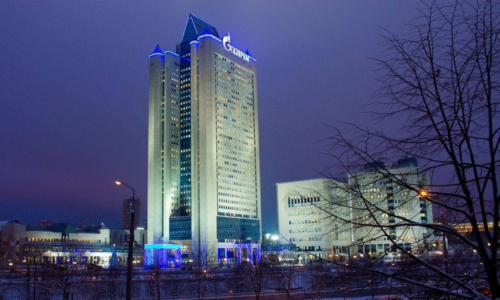 Акционеры «Газпрома» могут рассчитывать на рекордные дивиденды