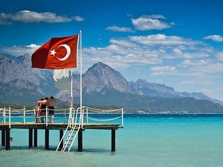 Туры в Турцию: доступный каждому отдых
