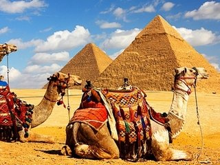 Туры в Египет: причины популярности