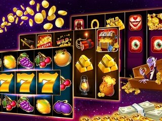 Игра на реальные деньги в онлайн казино Золотой кубок