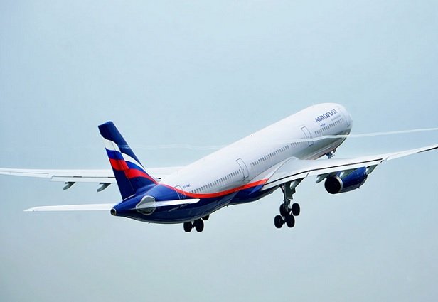 «Аэрофлот» возобновил авиарейсы из Москвы в столицу Казахстана