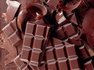 Особенности уникального шоколада Lindt