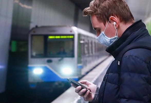 «Ростелеком» готовится к тестированию 5G-связи в московском метрополитене