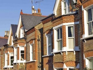 Особенности продажи квартир в Англии