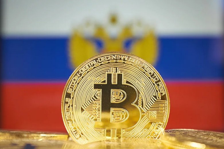 ЦБ предложил запретить операции с криптовалютами на территории РФ