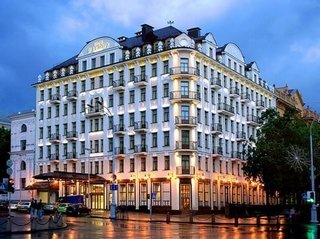 5 недорогих гостиниц в Москве в 2022