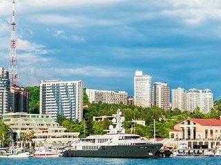 Топ-5 отелей в Сочи – лучшие варианты по цене и качеству в 2022 году