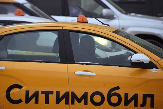 «Ситимобил» тестирует в Подмосковье систему для определения степени усталости таксистов