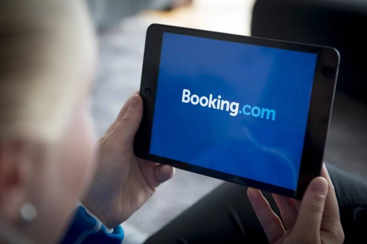 «Booking.com» не удалось оспорить штраф на 1,3 млрд рублей