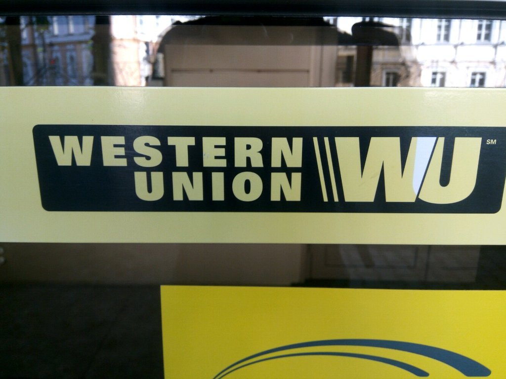 «Western Union» с апреля прекращает внутрироссийские денежные переводы