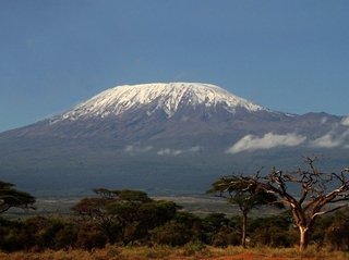 Восхождение на Килиманджаро: что нужно знать туристу