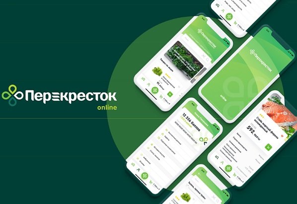 «Vprok.ru Перекресток» будет продан Сберу