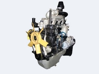 Преимущества и особенности двигателей ММЗ
