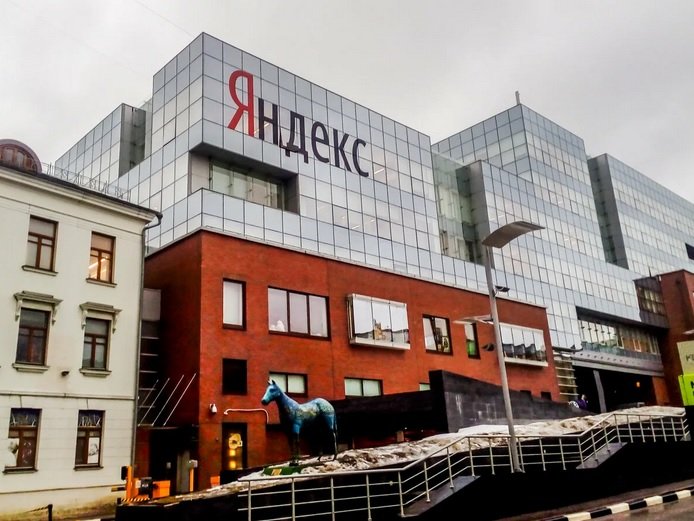 «Яндекс» заявил о рисках дефолта