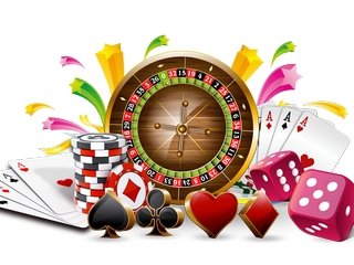 Играйте онлайн в азартные игры и получайте максимум позитива